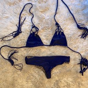 ACACIA set